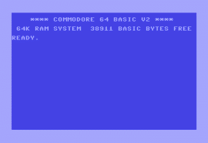 c64boot