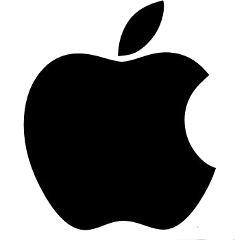 Apple_black_logo